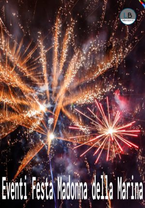 Eventi Festa Madonna della Marina