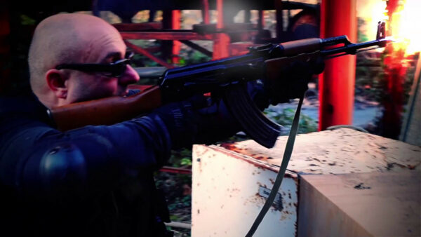 5 Maschere - immagine 2