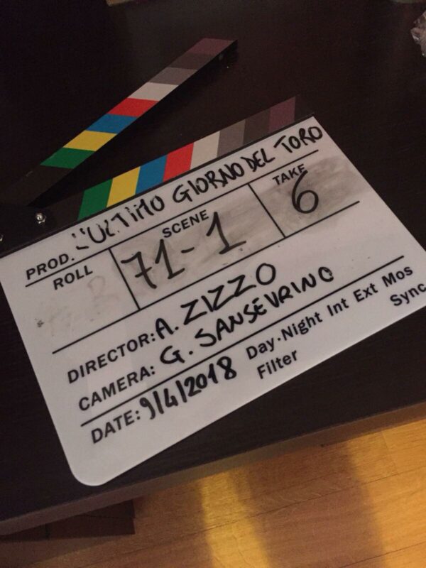 L'ultimo giorno del toro - immagine 13