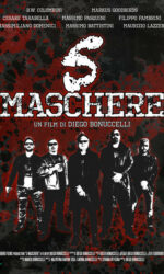 5 Maschere