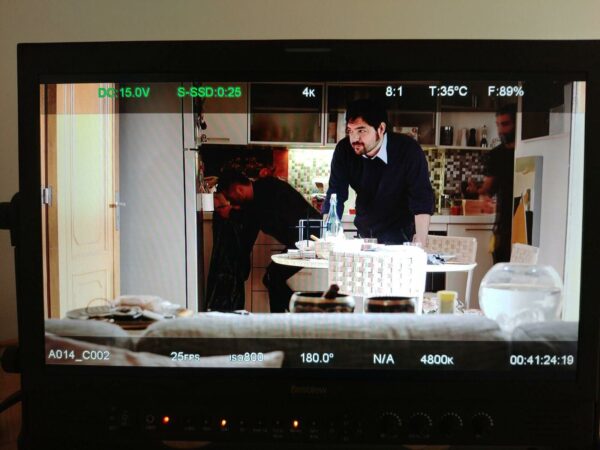 L'ultimo giorno del toro - immagine 12