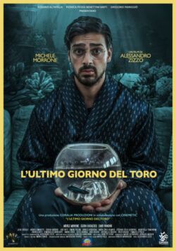 L'ultimo giorno del toro