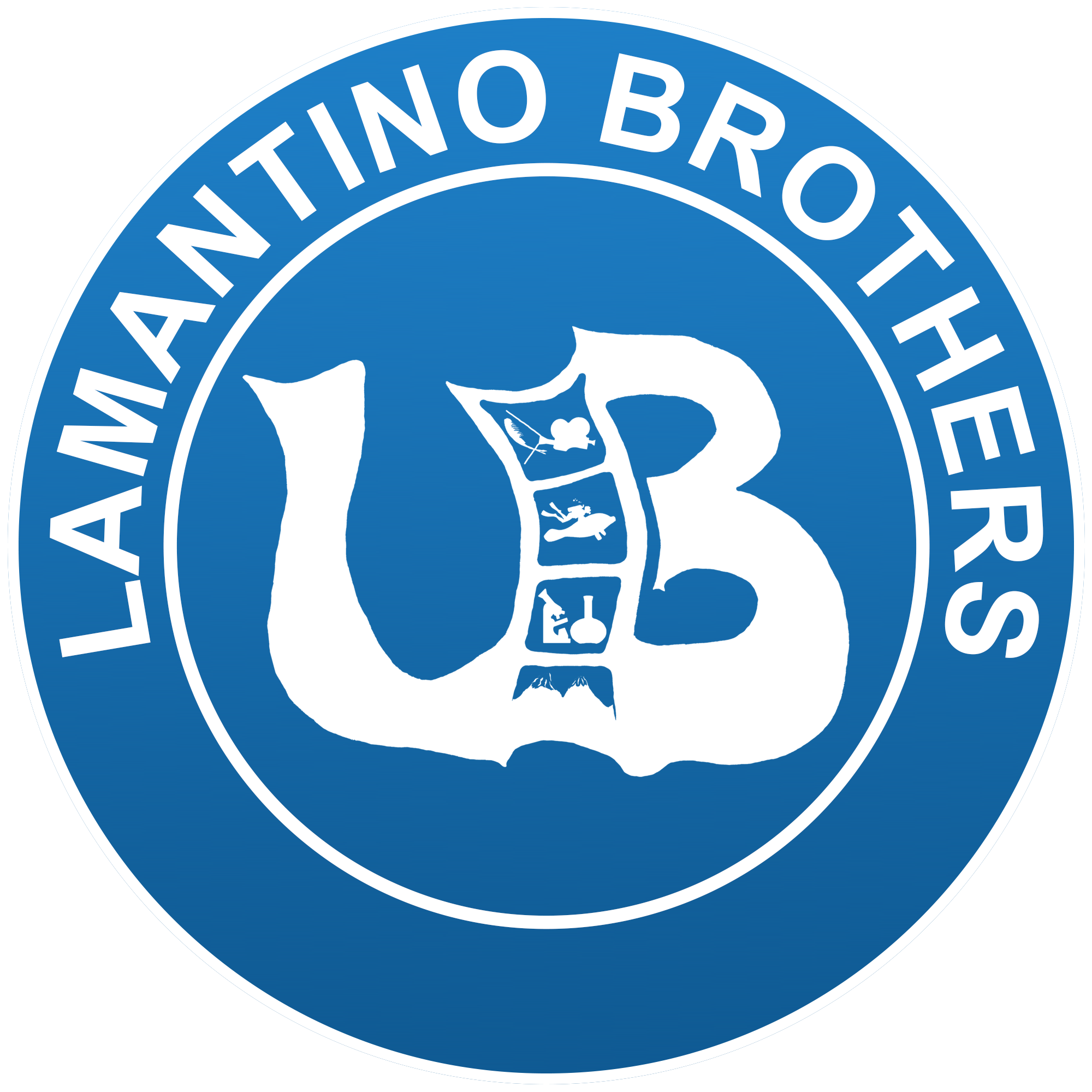 Lamantino Brothers Life