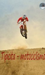 Tipicità – motociclismo