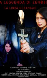 Zenobia Linea di Sangue