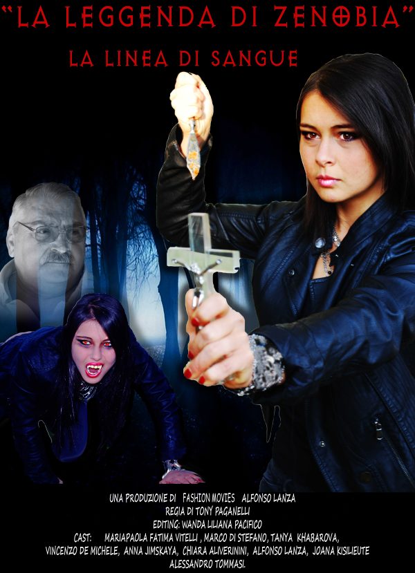 foto sponsor 022 Zenobia Linea di Sangue - immagine 1