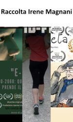 Raccolta Irene Magnani
